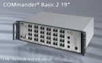 Auerwald COMmander Basic 2 19Zoll