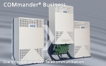 Auerwald COMmander Business